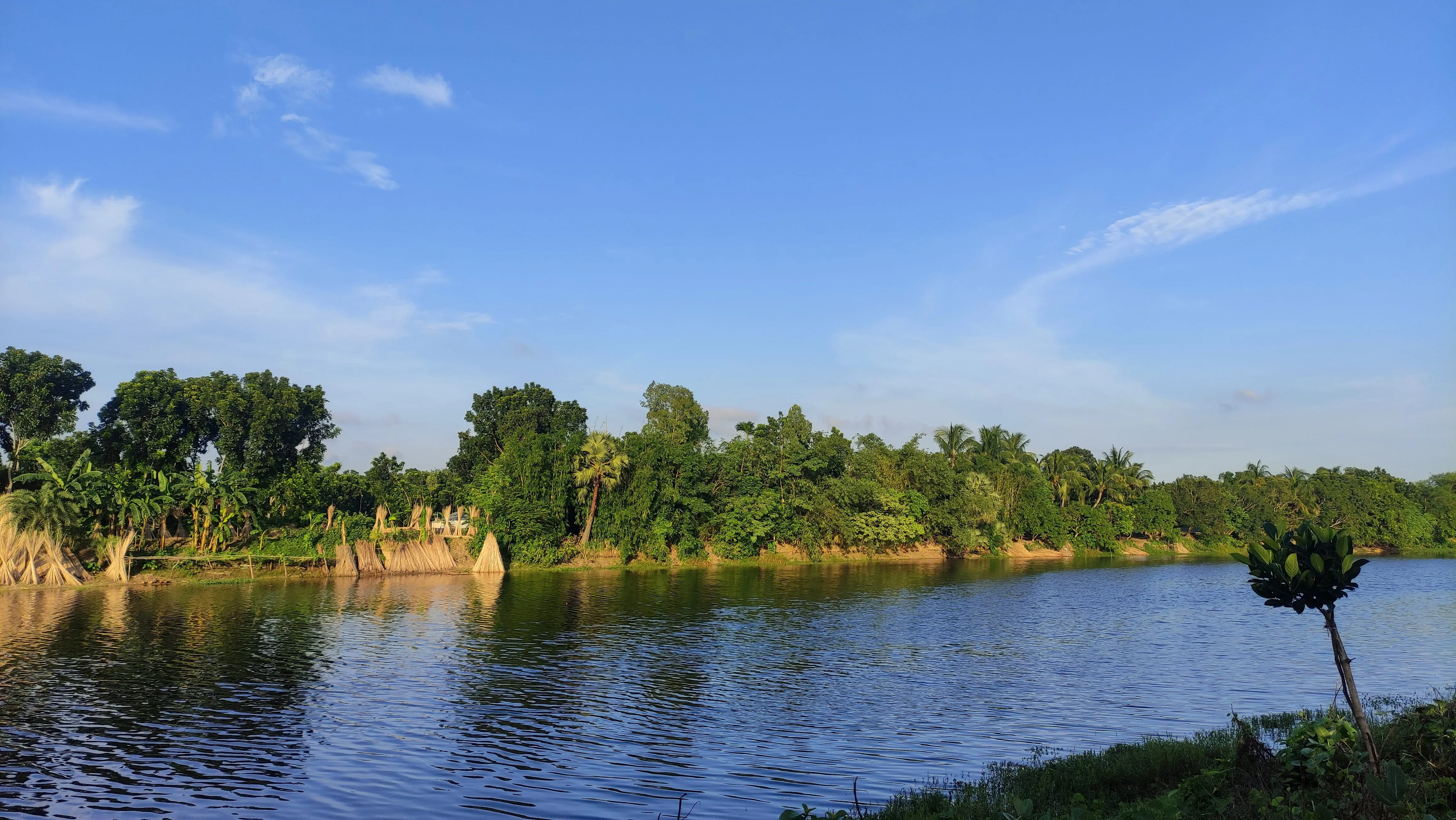 শখ, জীবনরক্ষা, শারীরিক সক্ষমতা, সফলতা সবকিছু একসাথে